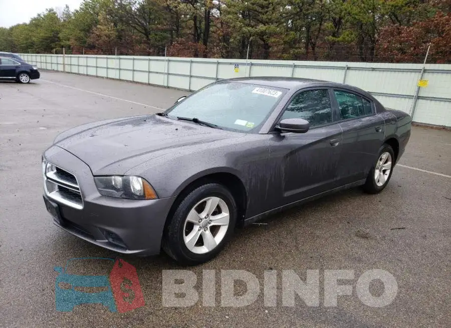2C3CDXBG8EH324163 Photo# 1