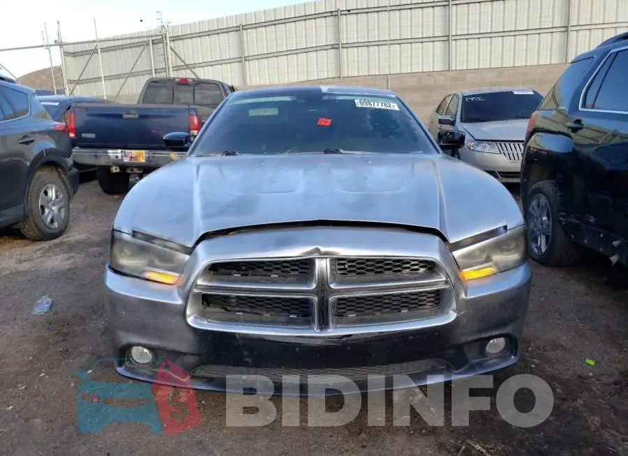 2C3CDXCTXEH102638 Photo# 5