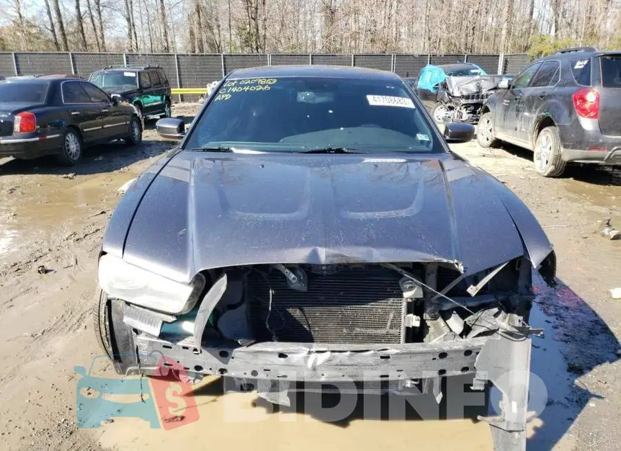 2C3CDXDT0EH334714 Photo# 5