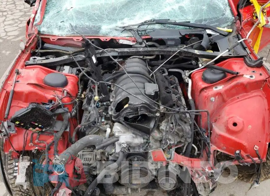 2C3CDXEJ8GH129755 Photo# 11