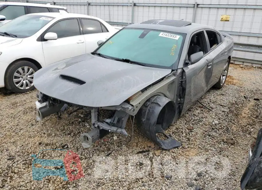 2C3CDXGJ2HH593087 Photo# 1