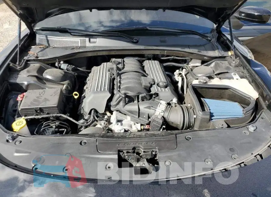 2C3CDXGJ2MH518626 Photo# 11