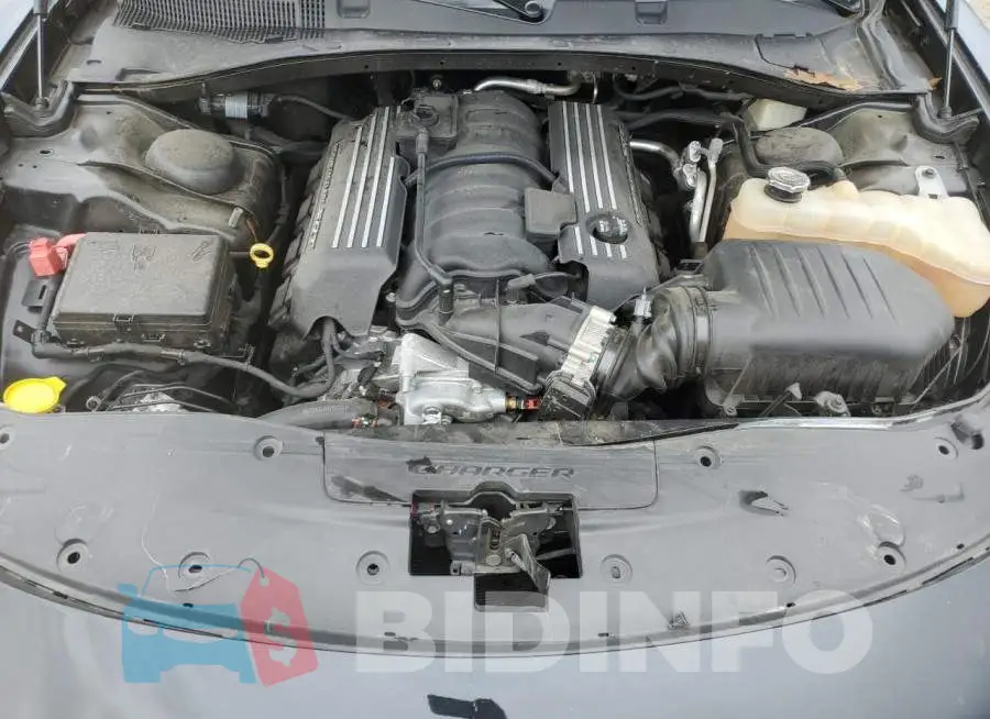 2C3CDXGJ8MH543921 Photo# 11