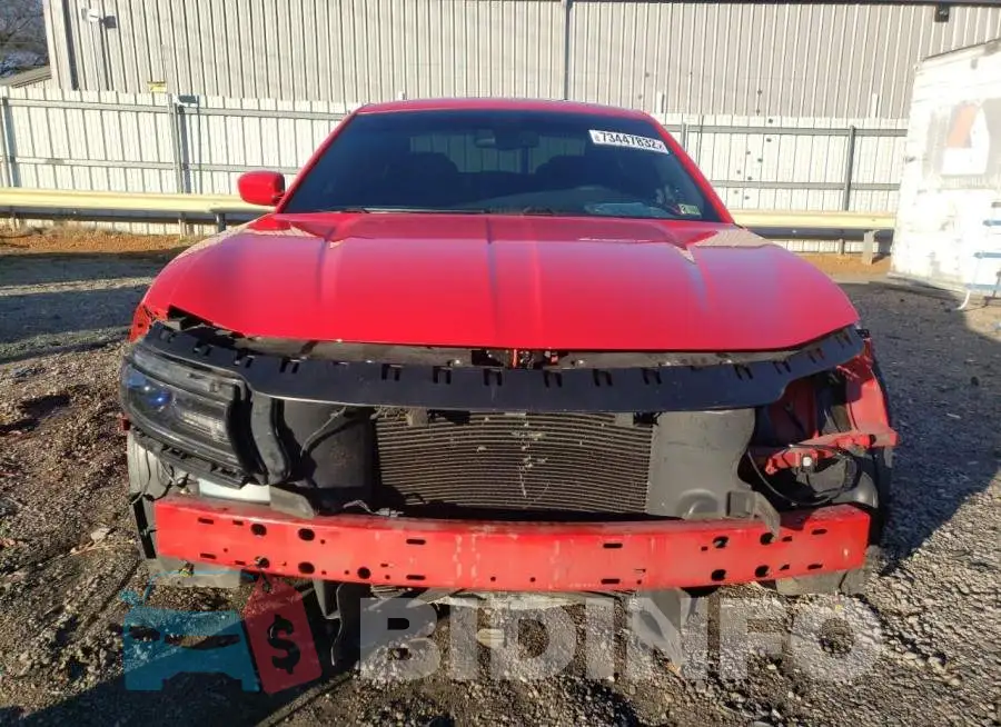 2C3CDXHG4FH741644 Photo# 5