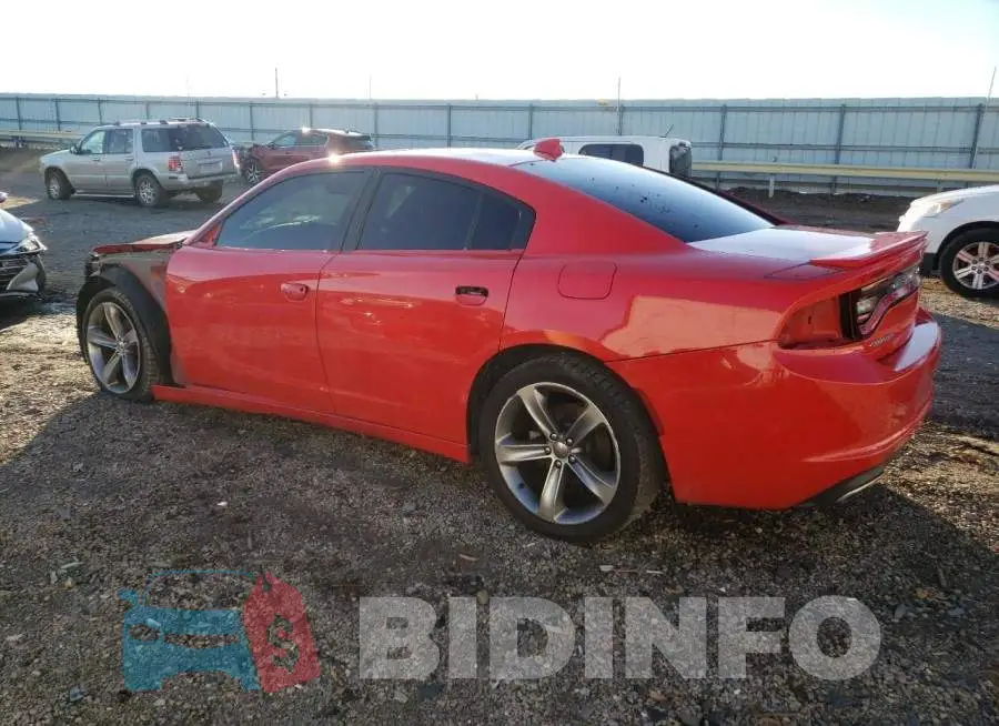 2C3CDXHG4FH741644 Photo# 2