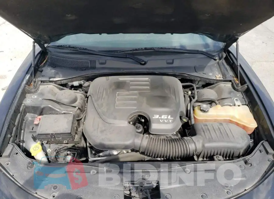 2C3CDXHG4FH916233 Photo# 11