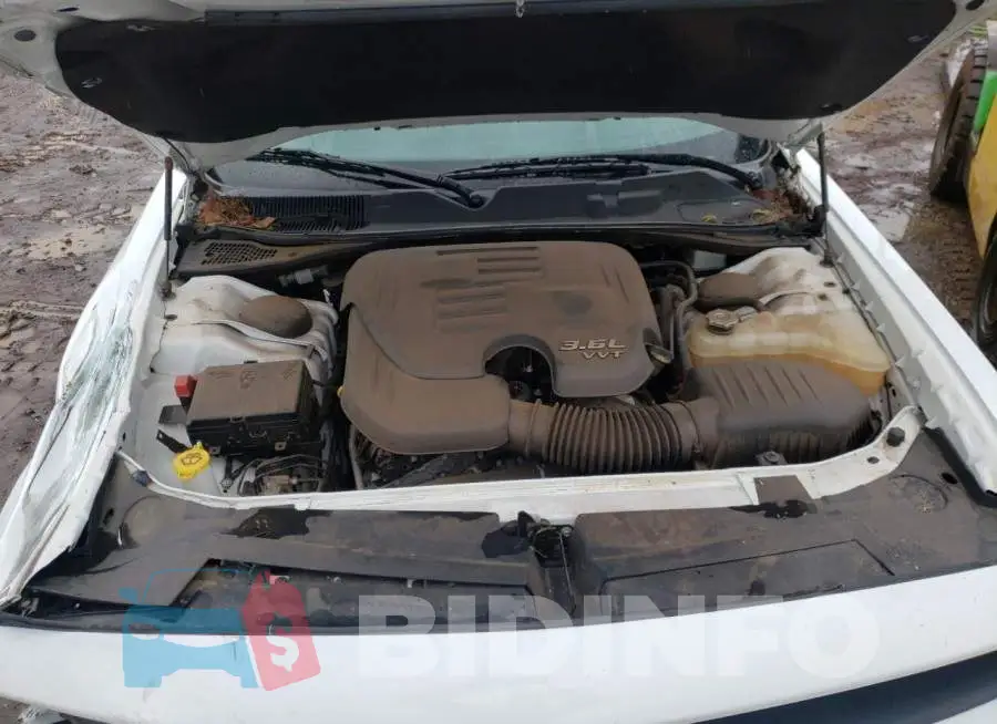2C3CDZAGXKH687458 Photo# 11