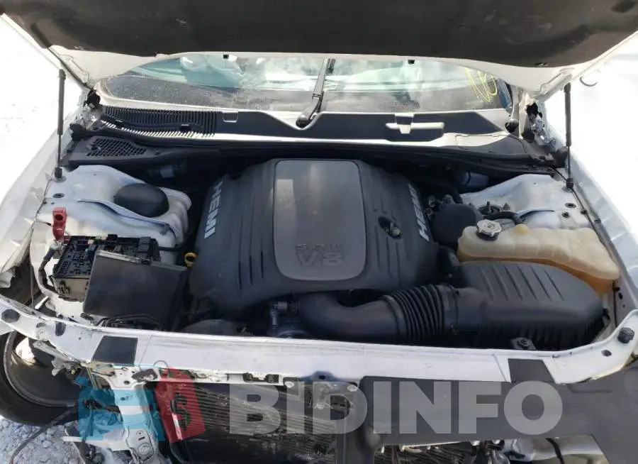 2C3CDZBT2KH705172 Photo# 11