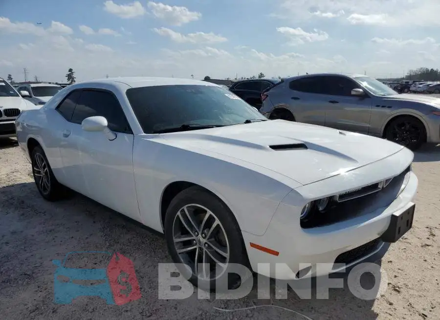 2C3CDZGG4KH594264 Photo# 4