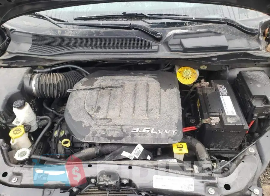 2C4RDGEG4JR325350 Photo# 12