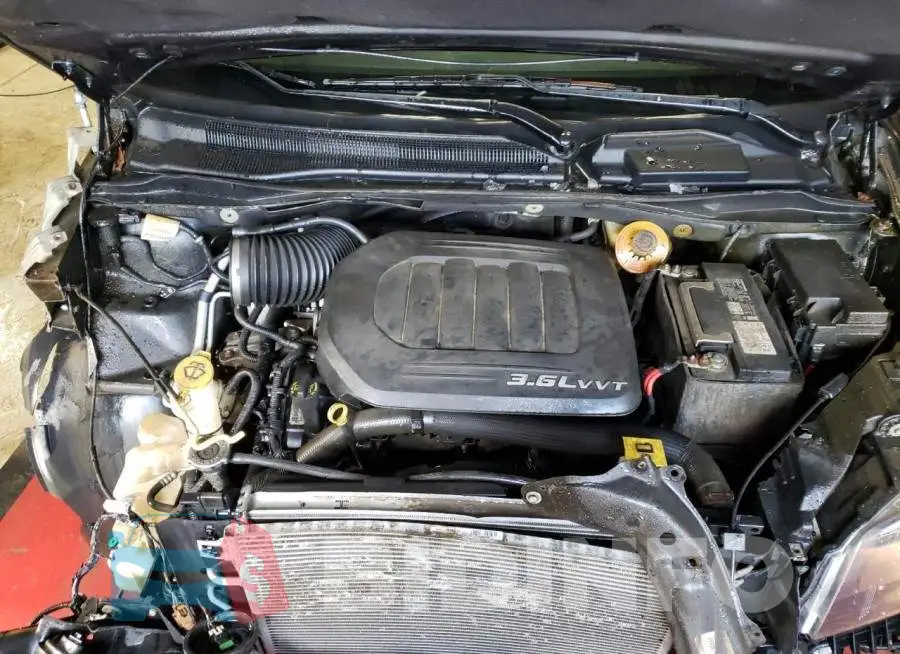 2C4RDGEGXGR324003 Photo# 12