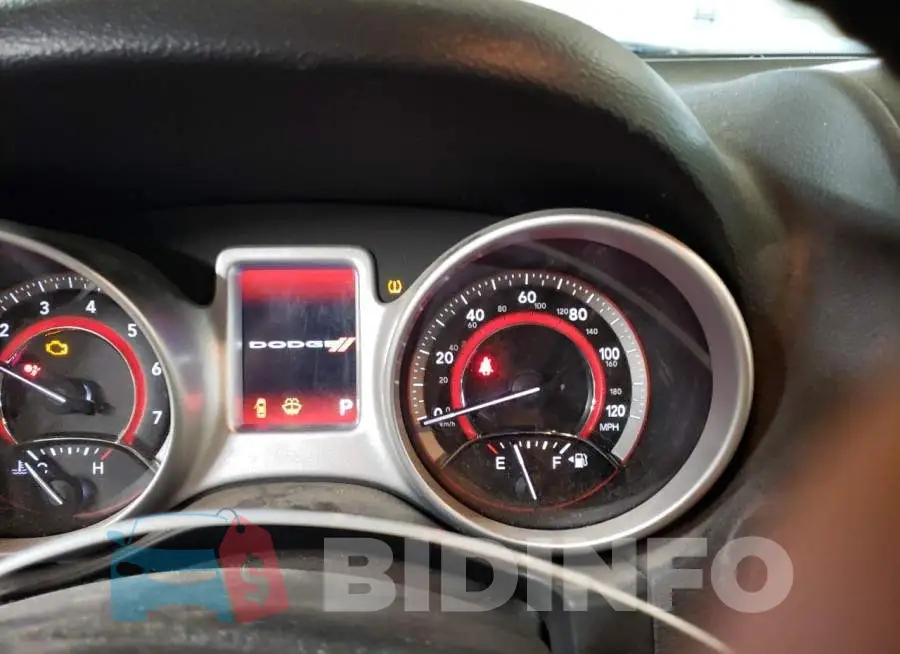 3C4PDCAB2HT637541 Photo# 9
