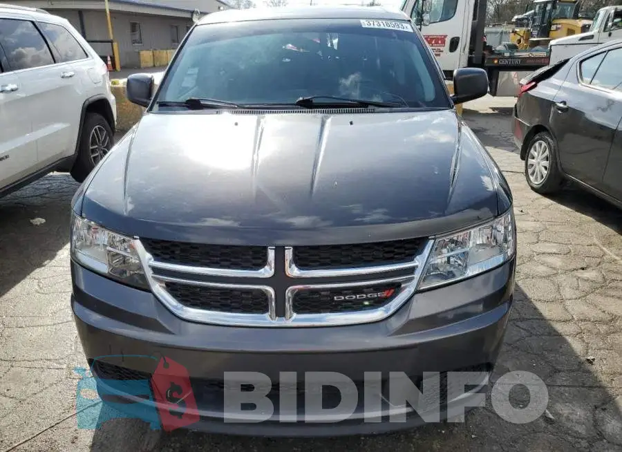 3C4PDCAB3FT739198 Photo# 5