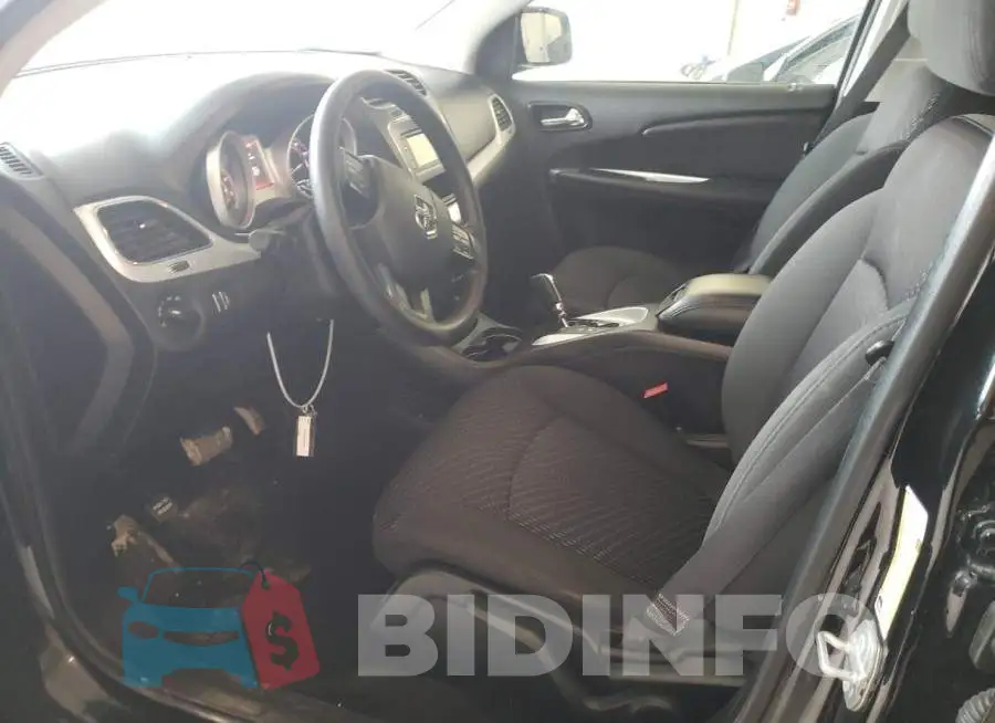 3C4PDCAB3JT527765 Photo# 7