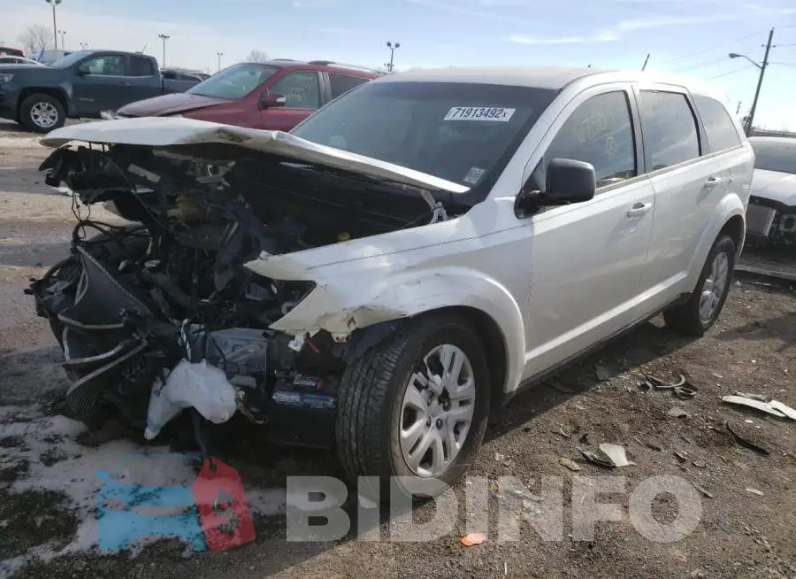 3C4PDCAB7FT675019 Photo# 1