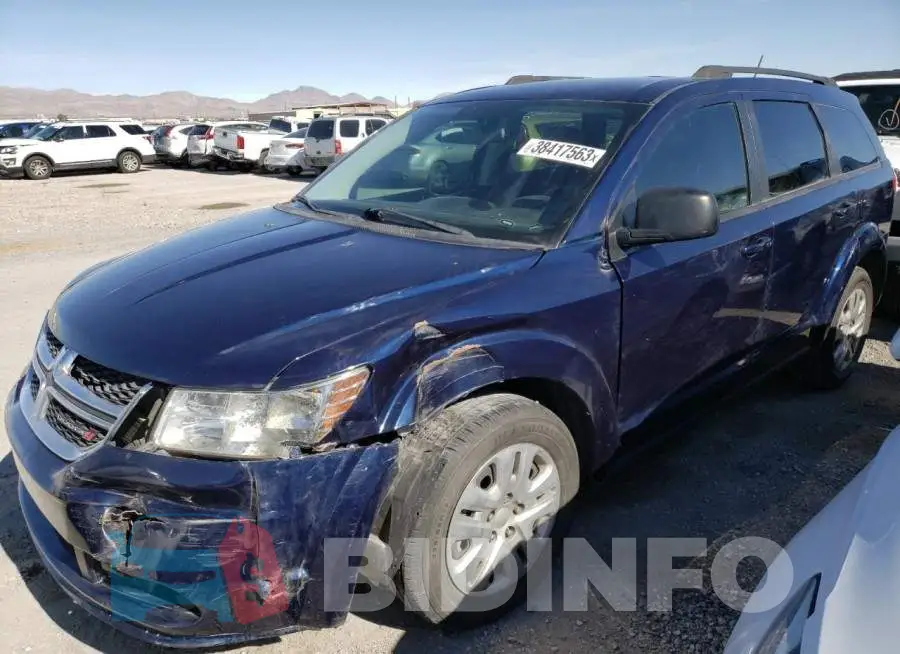 3C4PDCAB7HT670213 Photo# 1