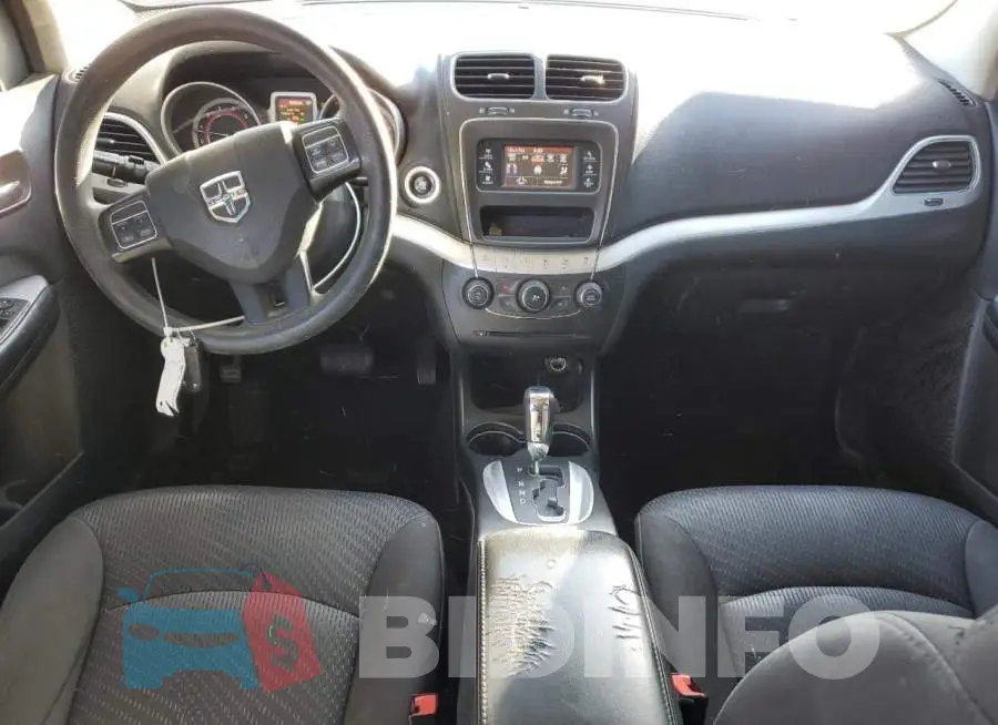 3C4PDCAB9GT164543 Photo# 8