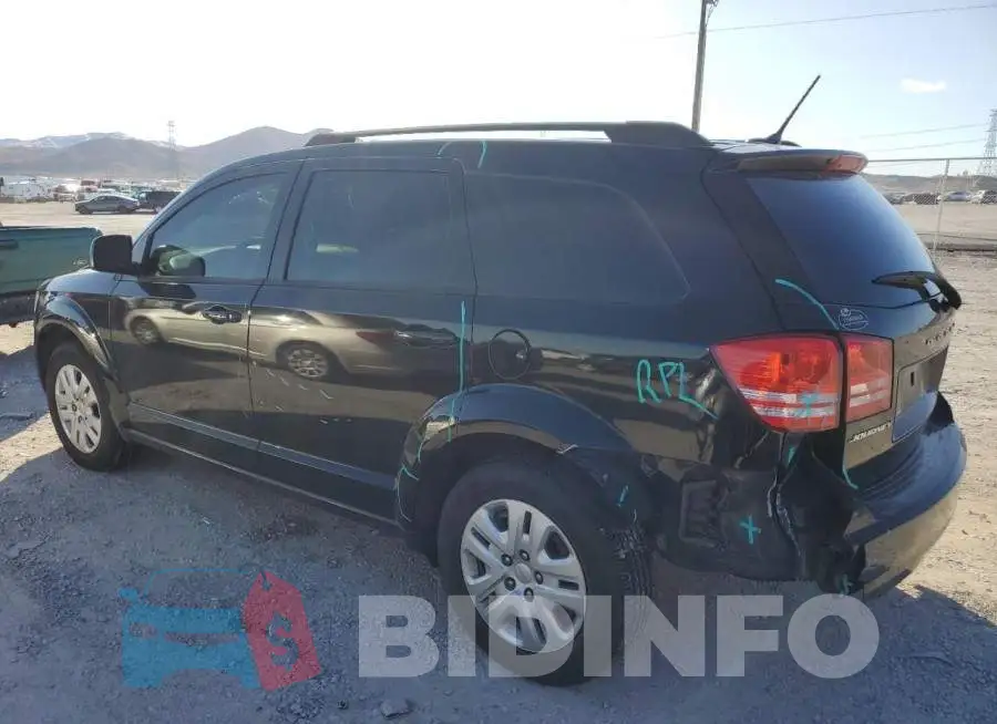 3C4PDCAB9GT164543 Photo# 2