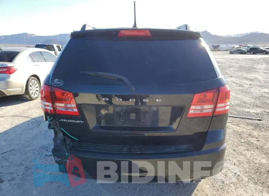 3C4PDCAB9GT164543 Photo# 6