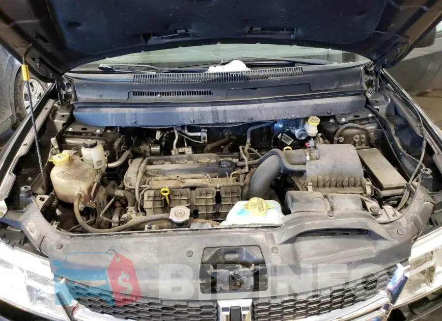3C4PDCABXGT174014 Photo# 11