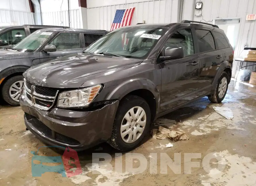 3C4PDCABXGT174014 Photo# 1