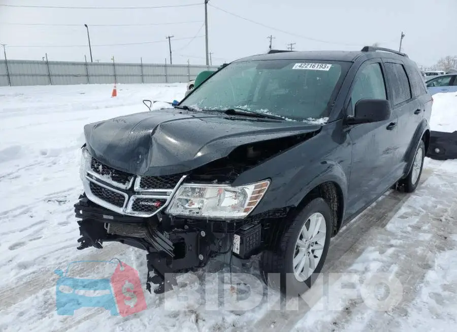 3C4PDCBB1JT171816 Photo# 1