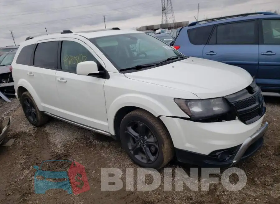 3C4PDCGB0LT268985 Photo# 4