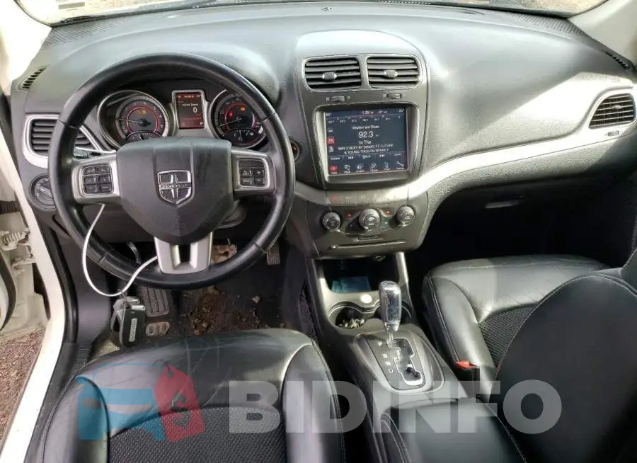 3C4PDCGB0LT268985 Photo# 8