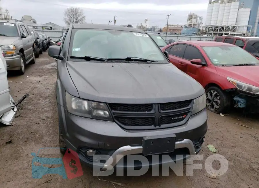 3C4PDCGB2FT723193 Photo# 5
