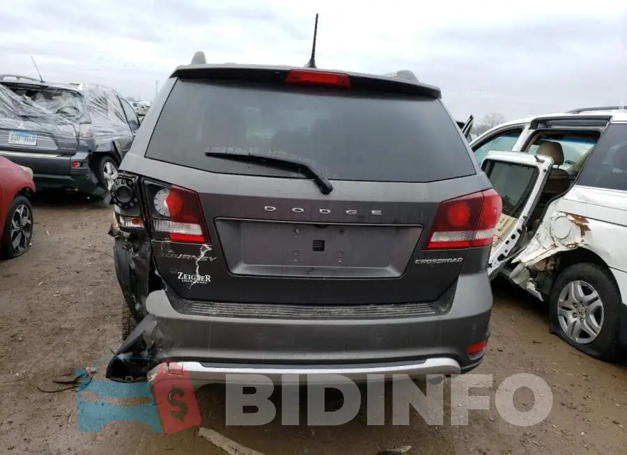 3C4PDCGB2FT723193 Photo# 6