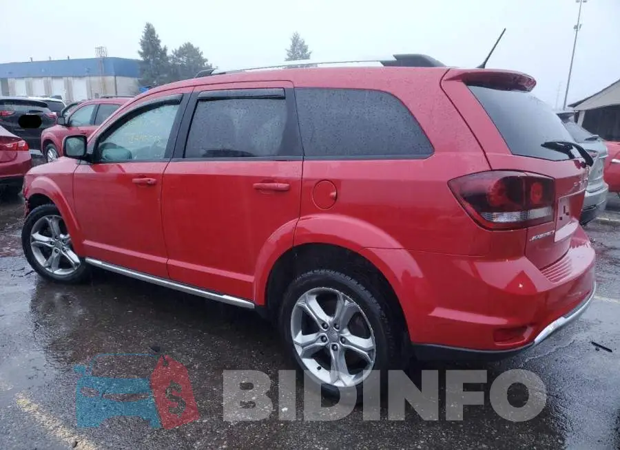 3C4PDCGB2HT648319 Photo# 2