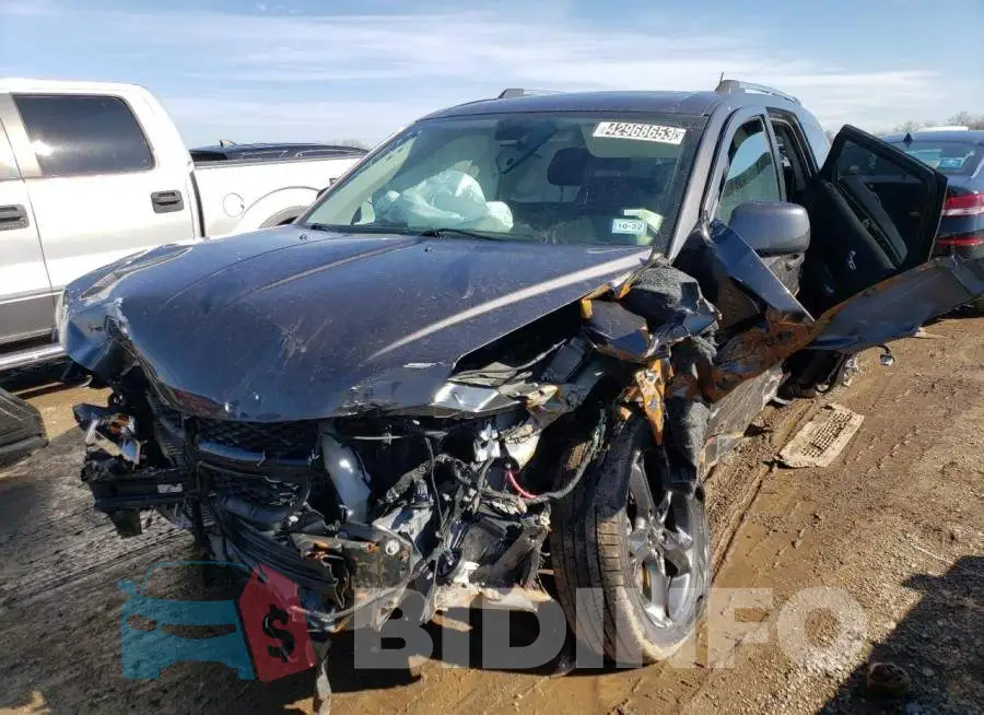 3C4PDCGB7LT269647 Photo# 1