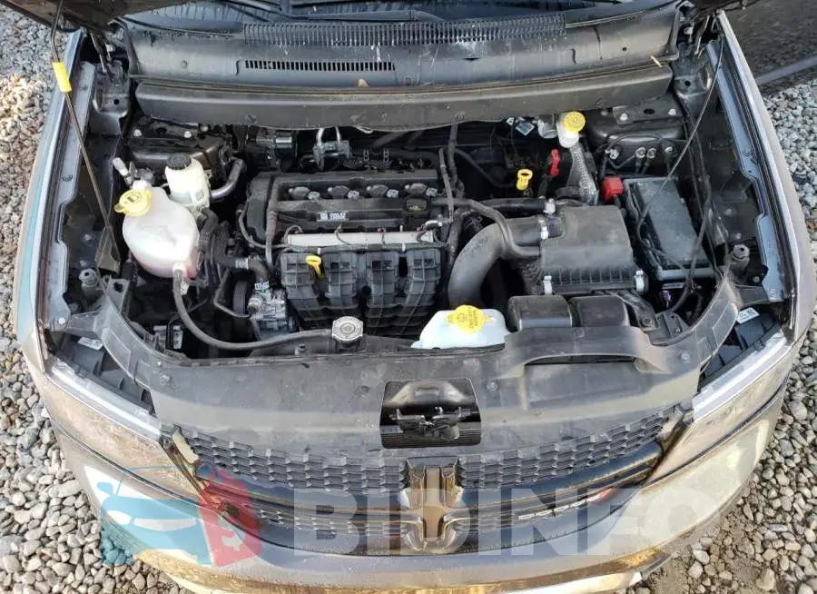 3C4PDCGB8LT271374 Photo# 12