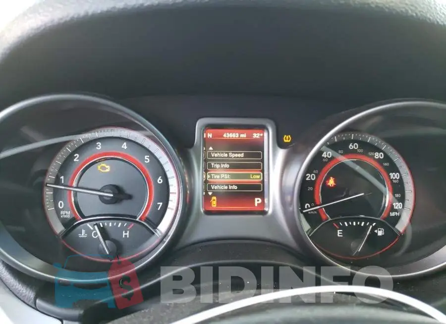 3C4PDCGB8LT271374 Photo# 9