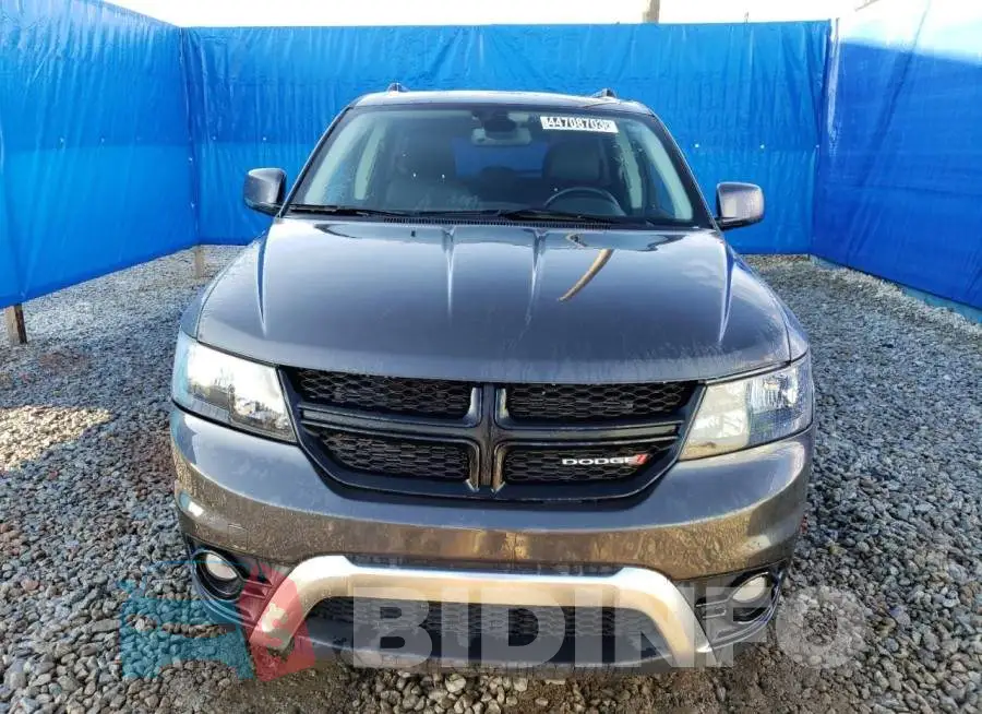 3C4PDCGB8LT271374 Photo# 5