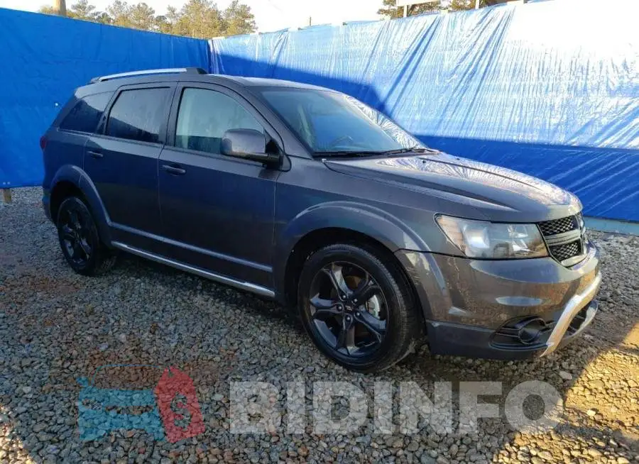 3C4PDCGB8LT271374 Photo# 4