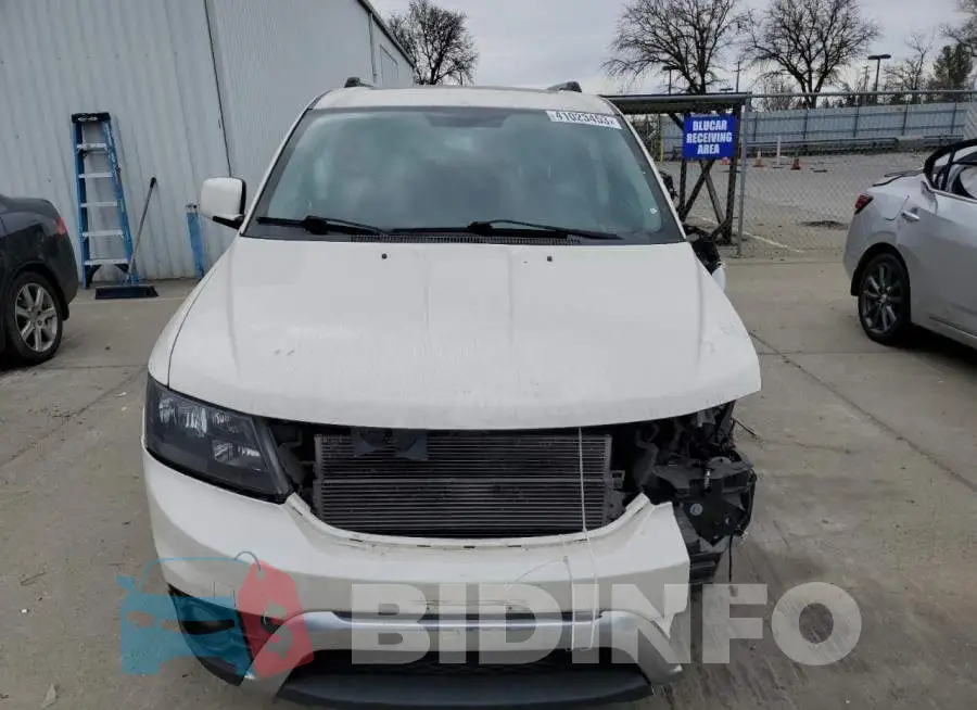 3C4PDCGG2HT550161 Photo# 5