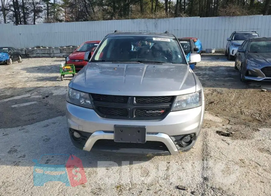 3C4PDCGG5HT532530 Photo# 5