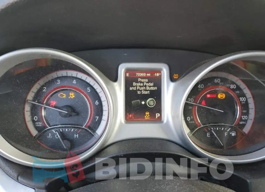 3C4PDDGG9HT502193 Photo# 9