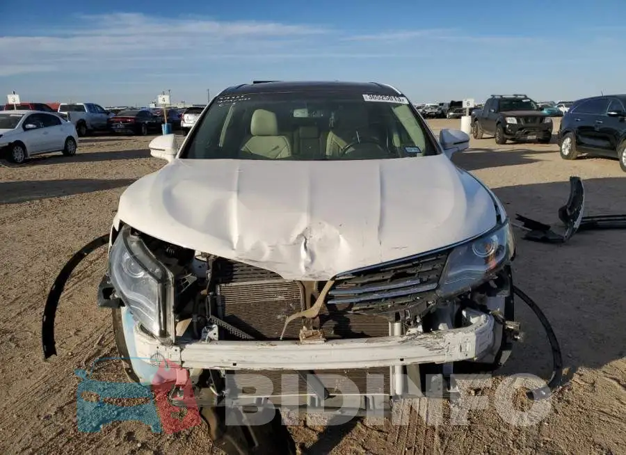2LMPJ6LR9HBL15432 Photo# 5