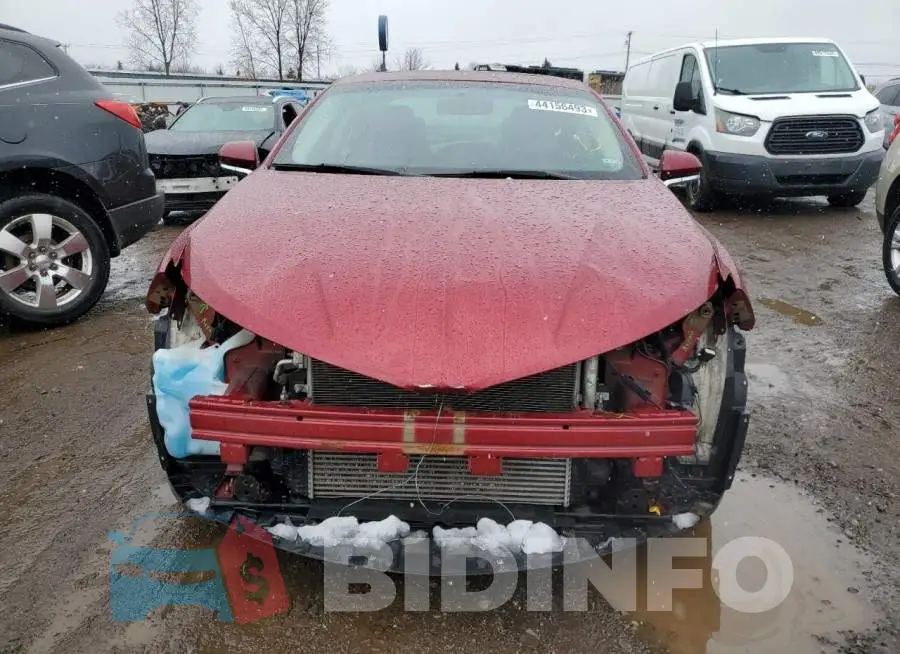 3LN6L2J96GR615281 Photo# 5