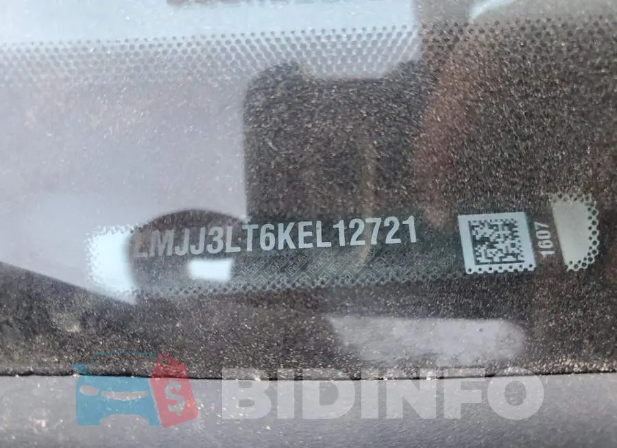 5LMJJ3LT6KEL12721 Photo# 13
