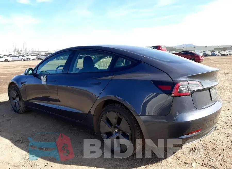 5YJ3E1EA2MF094038 Photo# 2