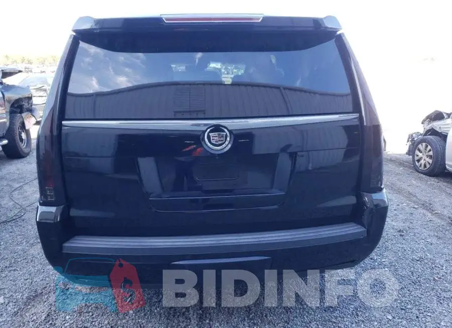 1GYS3CKJ2FR171435 Photo# 6