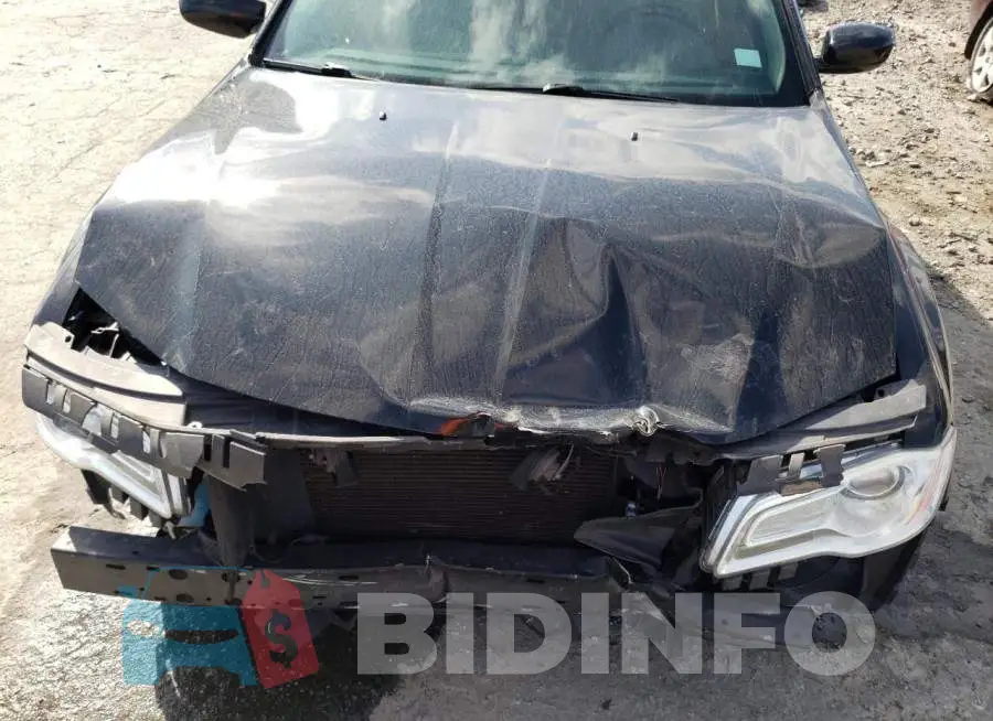 2C3CCAAG3EH163268 Photo# 11