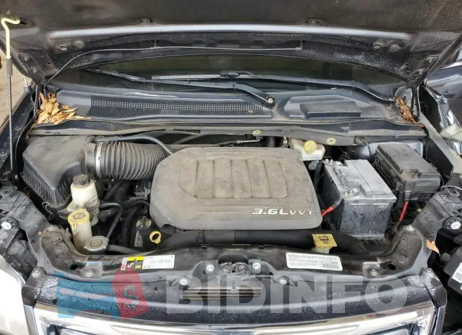 2C4RC1BG8ER363707 Photo# 12