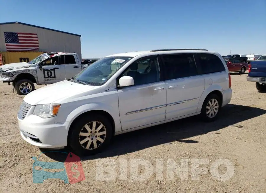 2C4RC1BG9GR267975 Photo# 1