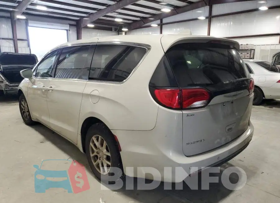 2C4RC1FG6LR237580 Photo# 2