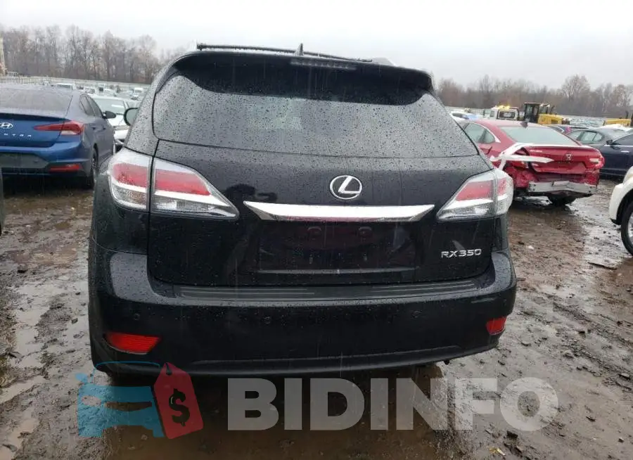 2T2BK1BA5EC238384 Photo# 6