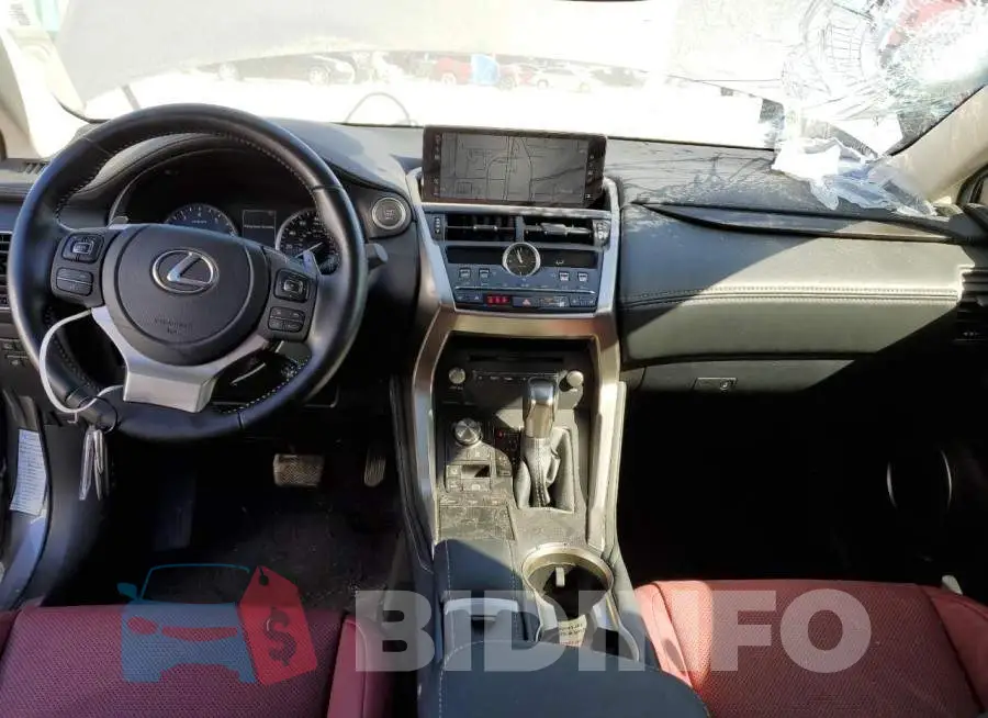 JTJGARDZ6M2240668 Photo# 8